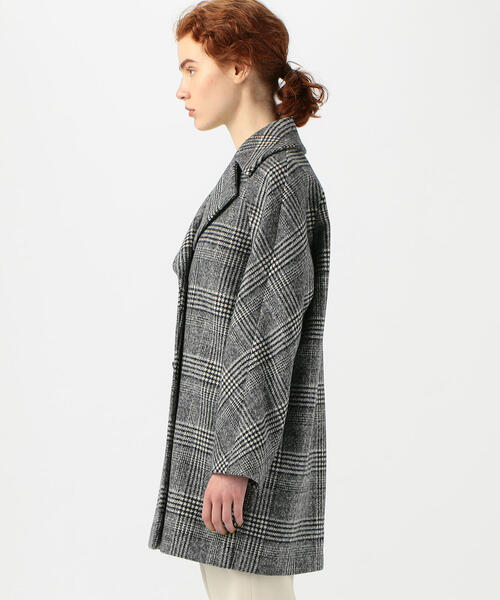 TOMORROWLAND （トゥモローランド）の「ブロークングレンチェック