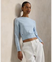 POLO RALPH LAUREN｜ポロ ラルフ ローレンのニット/セーター通販