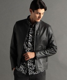 NICOLE｜ニコルのライダースジャケット通販 - ZOZOTOWN