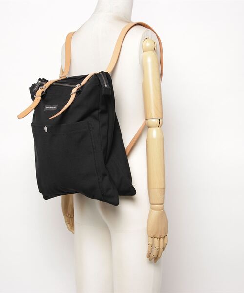 marimekko（マリメッコ）の「marimekko EPPU 2WAY BACKPACK マリメッコ