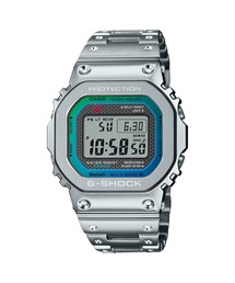 CASIO｜カシオのデジタル腕時計（シルバー/銀色系）通販 - ZOZOTOWN