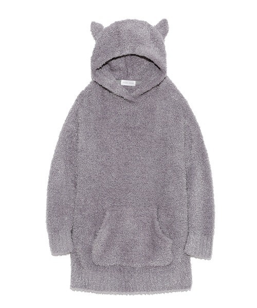 SNIDEL HOME（スナイデルホーム）の「【HALLOWEEN】CATパーカー