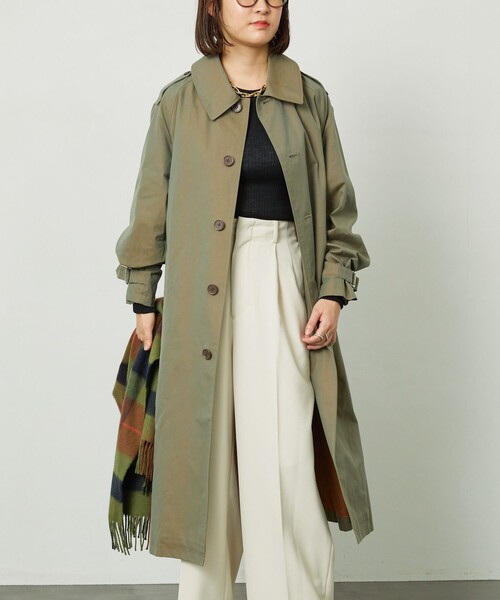 Aresense（アーセンス）の「MACKINTOSH PHILOSOPHY/マッキントッシュ