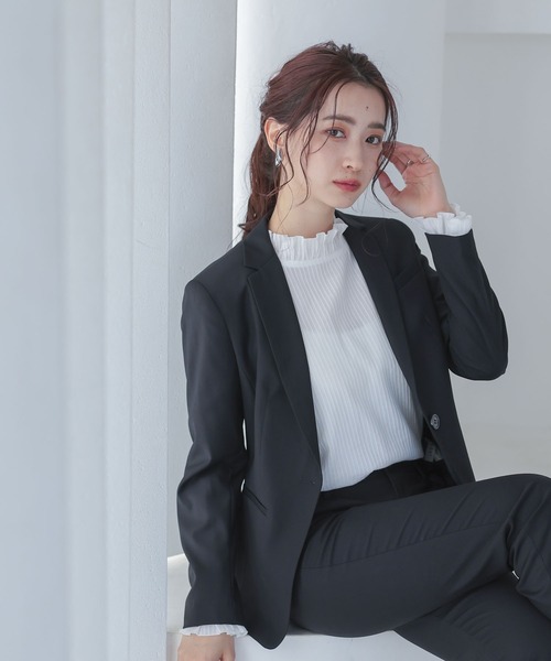 スーツ上下セット スーツセット 2点セット ジャケット パンツ（スーツ