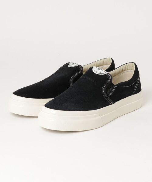 Stepney Workers Club（ステファニーワーカーズクラブ）の「【S.W.C