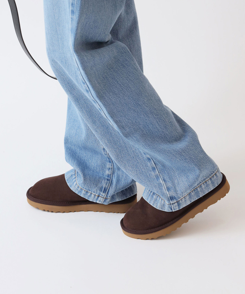 IENA（イエナ）の「【UGG/アグ】別注 CLASSIC SLIP-ON（スリッポン