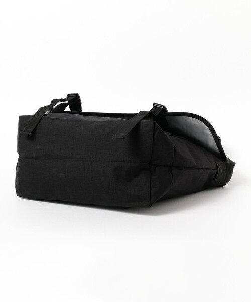 Manhattan Portage × BEAMS / 別注 1607（メッセンジャーバッグ