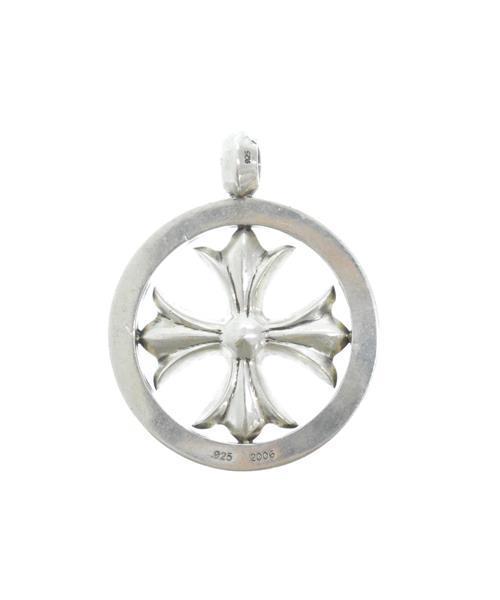 ブランド古着】CHプラス メダリオンネックレストップ（ネックレス