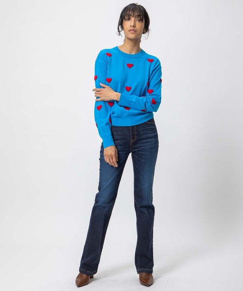 DOUBLE STANDARD CLOTHING（ダブルスタンダードクロージング）の