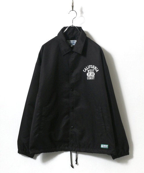 DISCUS（ディスカス）の「DISCUS/ディスカス カレッジロゴプリント