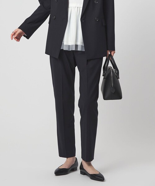 セール】［size SHORT/TALLあり］カチリラ テーパードパンツ