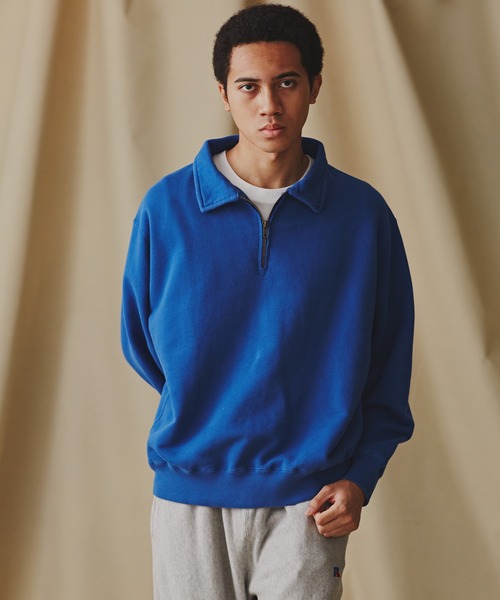 Russell Athletic（ラッセルアスレティック）の「RUSSELL ATHLETIC