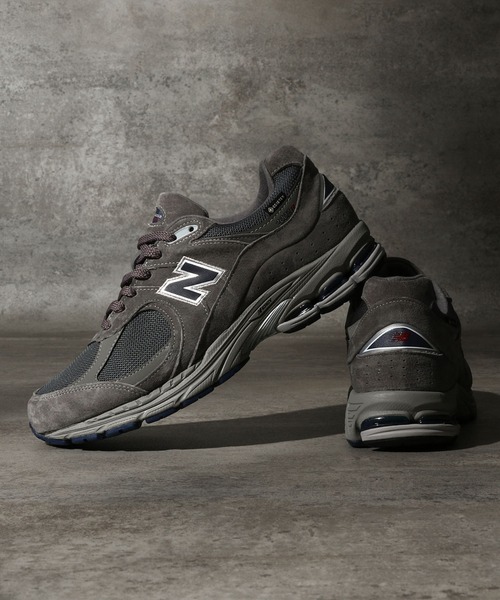 NEW BALANCE（ニューバランス）の「new balance M2002RXC（スニーカー