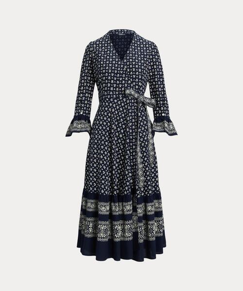 POLO RALPH LAUREN（ポロ ラルフ ローレン）の「フローラルプリント