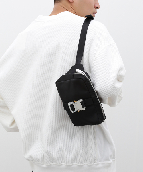 セール】【1017 ALYX 9SM / 017 アリクス 9SM】BELT BAG - X