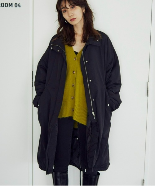 Auntie Rosa Holiday（アンティローザホリデー）の「M-65／中綿