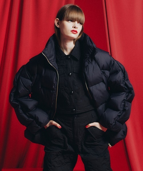 DOUBLE STANDARD CLOTHING（ダブルスタンダードクロージング）の