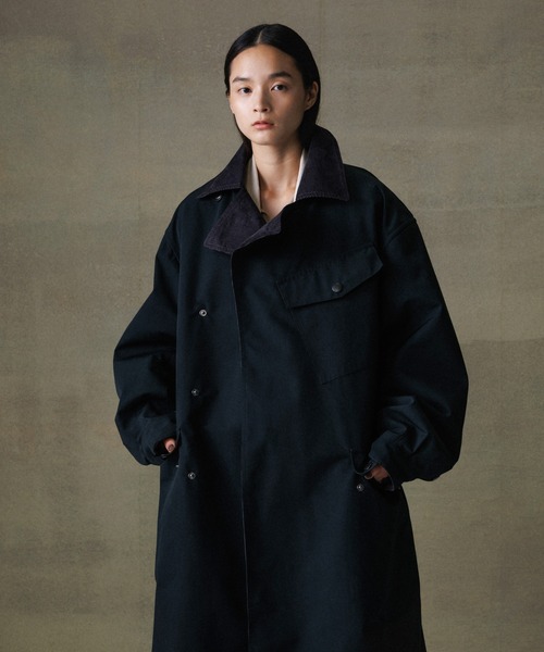 Barbour（バブアー）の「《別注》【BARBOUR/バブアー】DESPATCH RIDERS