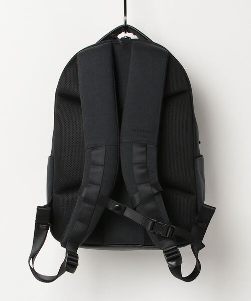 WHITEAGE（ホワイタ―ジュ）の「WHITEAGE（ホワイタージュ）GEX Daypack