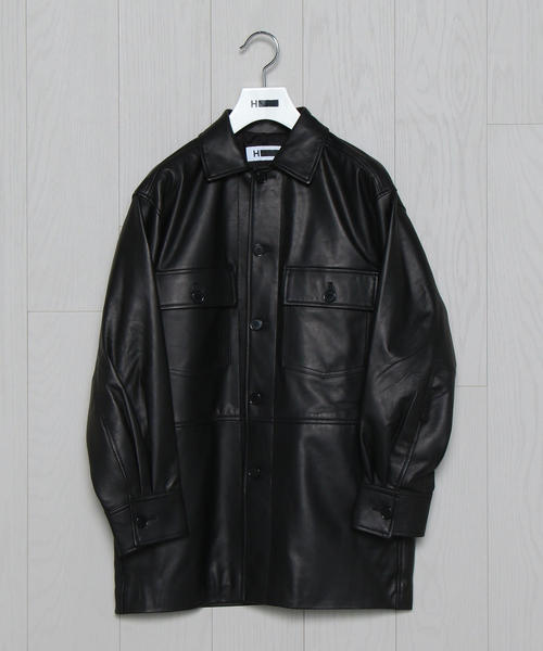 H BEAUTY&YOUTH UNITED ARROWS（エイチビューティーアンドユース