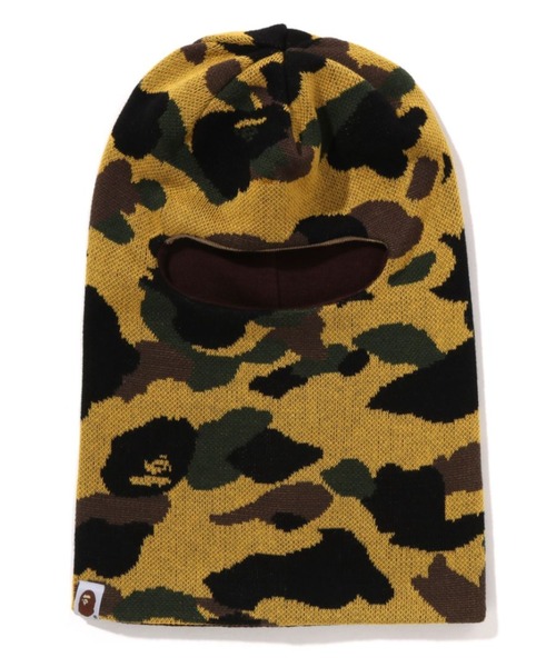 A BATHING APE（アベイシングエイプ）の「APE HEAD REVERSIBLE KNIT