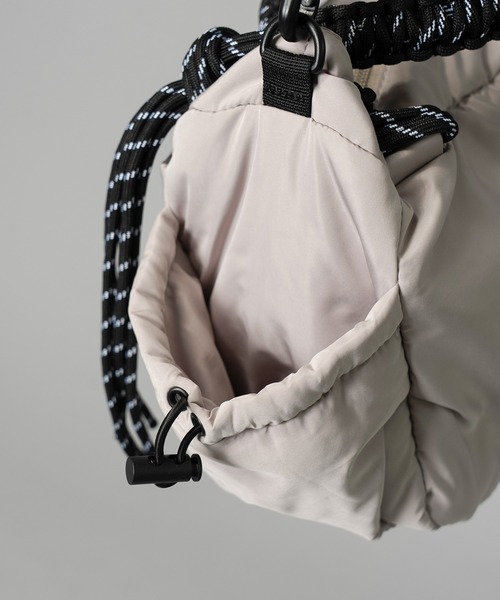 UNISEX》【THEATRE PRODUCTS】Collaboration Shoulder Mini Pouch