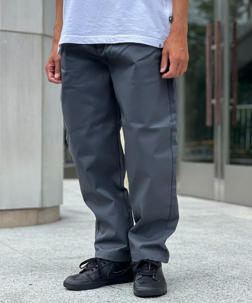 セール】【Dickies】DK 2TUCK PANTS（チノパンツ）｜Dickies