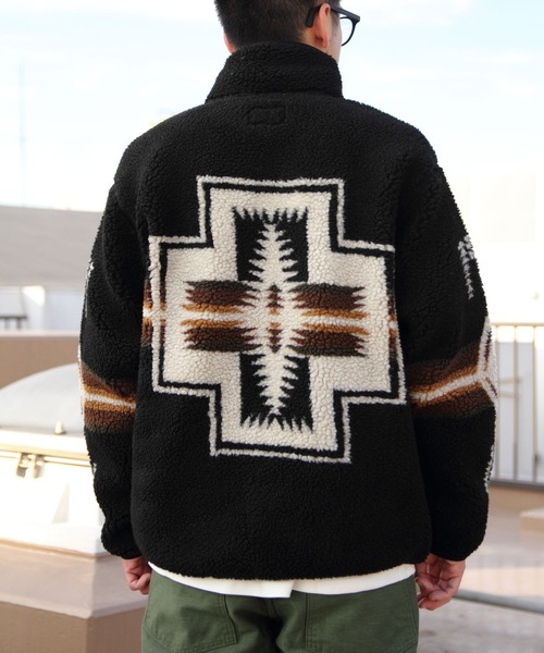 PENDLETON（ペンドルトン）の「PENDLETON/ペンドルトン ボアスタンド