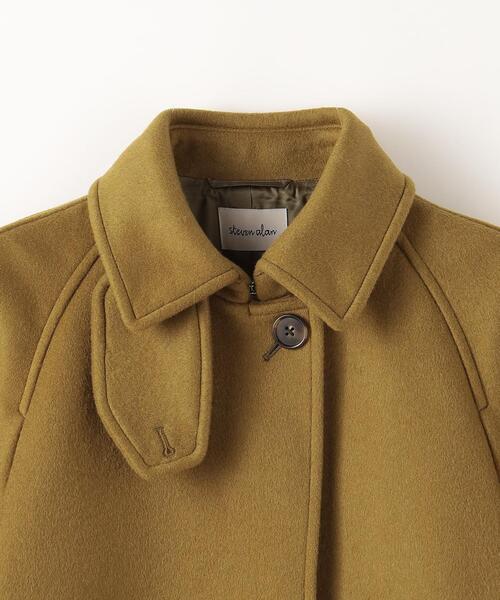 Steven Alan（スティーブンアラン）の「＜Steven Alan＞ウール