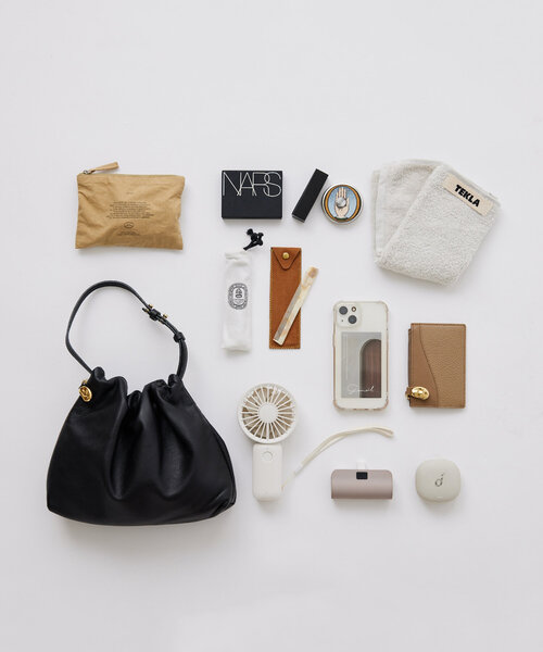 累計販売1万本突破】レザーワンハンドルバッグ (CE-1014)（ショルダー