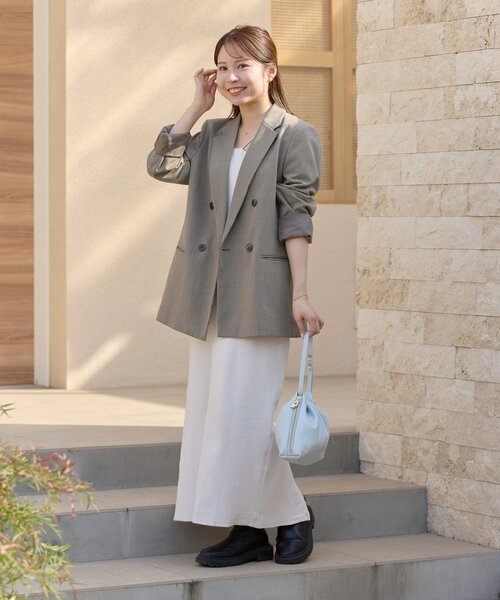 累計販売1万本突破】レザーワンハンドルバッグ (CE-1014)（ショルダー