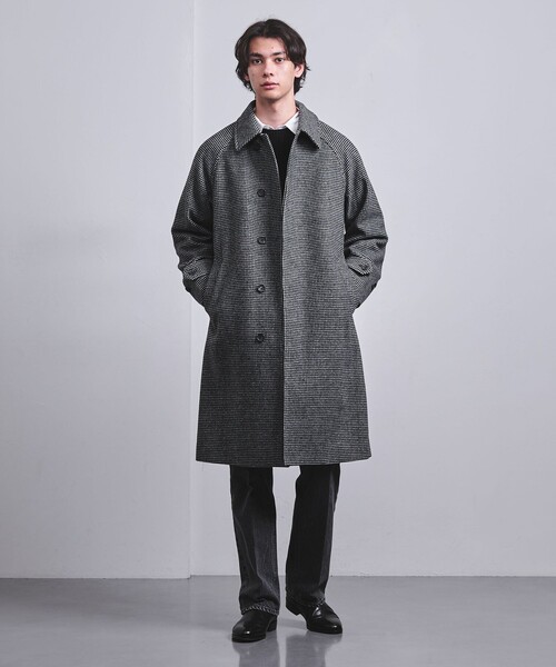 UNITED ARROWS（ユナイテッドアローズ）の「モッサ ハウンドトゥース