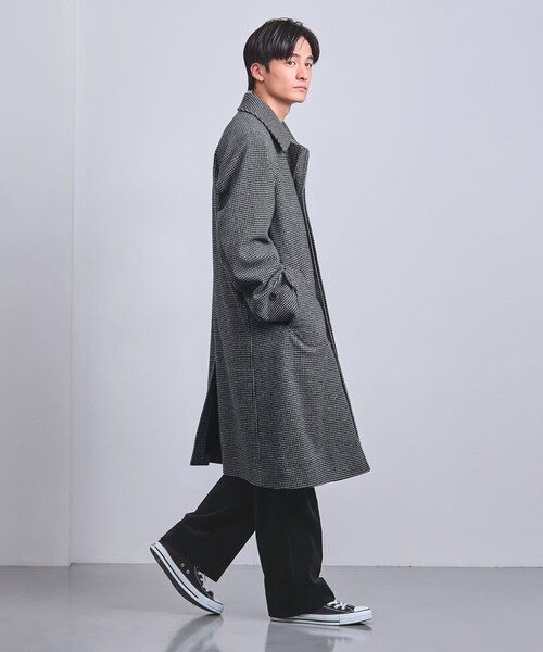 UNITED ARROWS（ユナイテッドアローズ）の「モッサ ハウンドトゥース