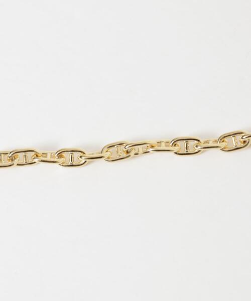 別注』XOLO×URBAN RESEARCH Marina Link Bracelet（ブレスレット