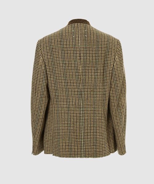 Maison Margiela（メゾンマルジェラ）の「JACKET（テーラード