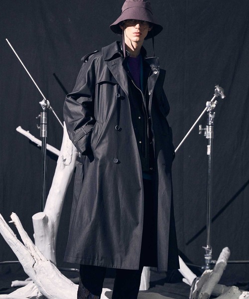 MAISON SPECIAL（メゾンスペシャル）の「《ユニセックスアイテム