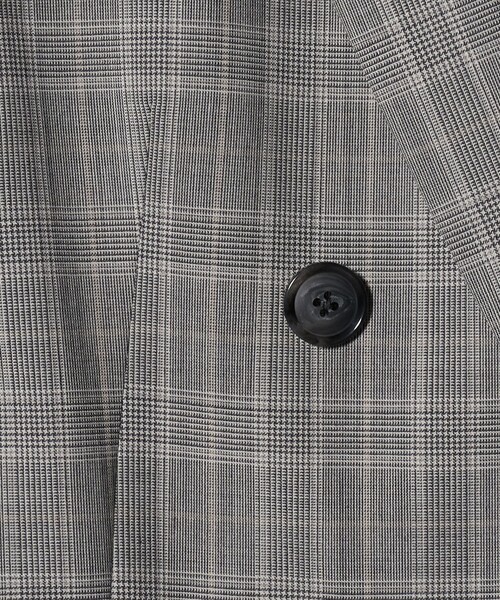 セール】［size SHORTあり］カチリラ ダブル ジャケット