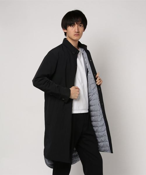 TATRAS（タトラス）の「TATRAS×Lucio Vanotti's (タトラス)ロング