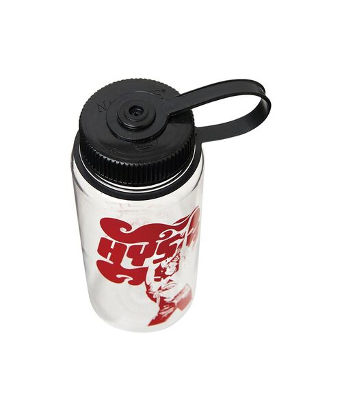HYSTERIC GLAMOUR（ヒステリックグラマー）の「nalgene/HYS FLAME 広口
