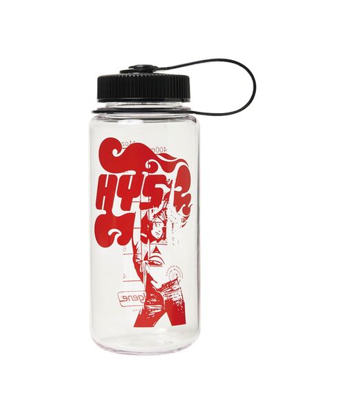 HYSTERIC GLAMOUR（ヒステリックグラマー）の「nalgene/HYS FLAME 広口