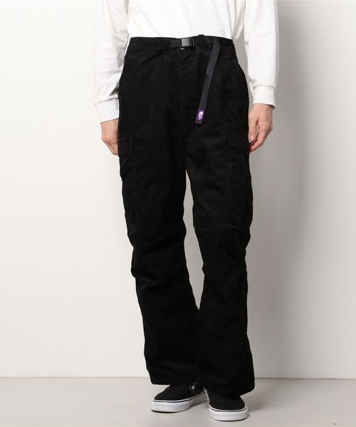 THE NORTH FACE PURPLE LABEL（ザ ノースフェイス パープルレーベル