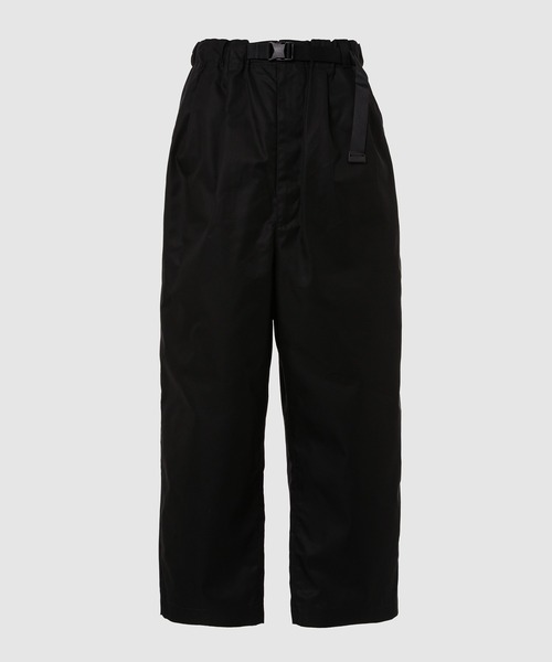 COMME des GARCONS HOMME（コム デ ギャルソン・オム）の「コットン