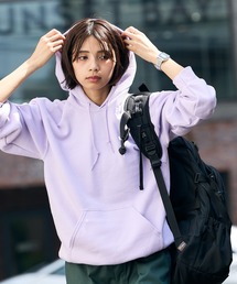 パーカー（パープル/紫色系）ファッション通販 - ZOZOTOWN