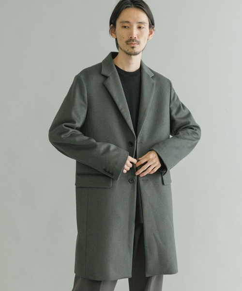URBAN RESEARCH（アーバンリサーチ）の「チェスターコート（チェスター