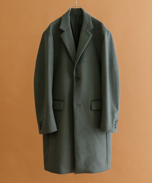 URBAN RESEARCH（アーバンリサーチ）の「チェスターコート（チェスター