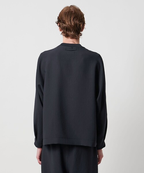 セール】＜D.O UNITED ARROWS BY DAISUKE OBANA＞Ⅰ DOLMAN L/SL CREW
