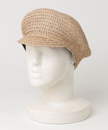 La Maison de Lyllis｜メゾンドリリスの帽子（麦わら・ストロー）人気