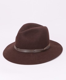 CA4LA｜カシラのハット（ウール・ニット）通販 - ZOZOTOWN