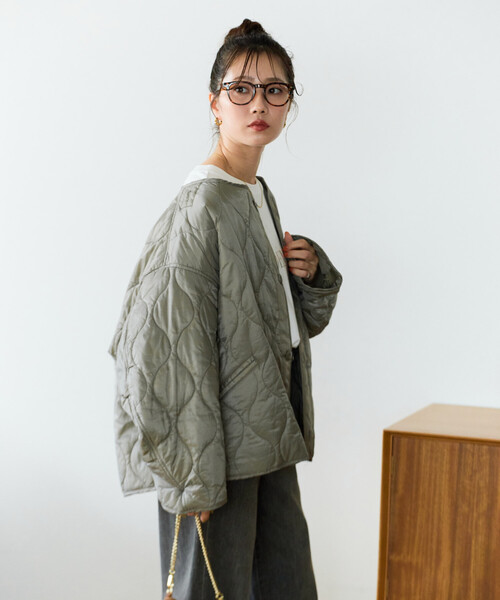 セール】限定展開 M65 ショート ライナー モッズ セット コ－ト （3WAY