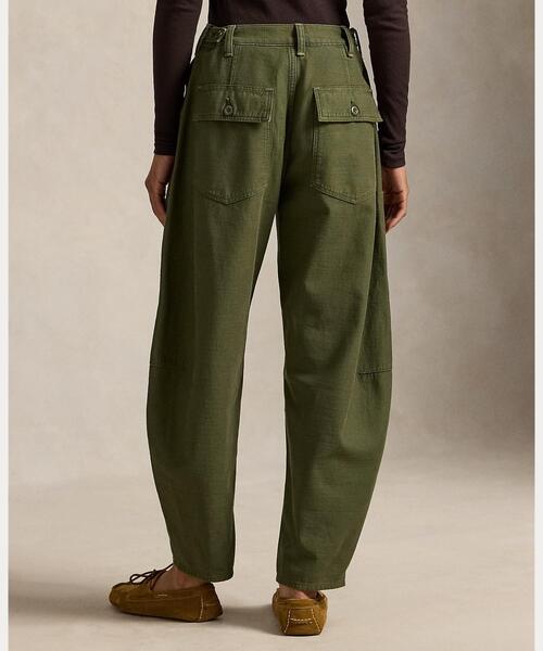 テーパード Ricky パンツ（その他パンツ）｜POLO RALPH LAUREN（ポロ